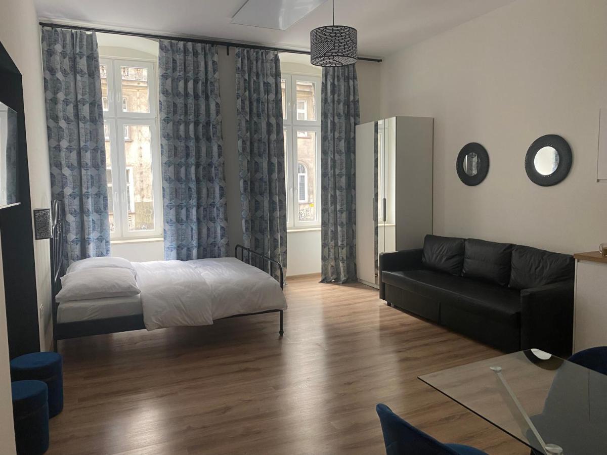 Apartamenty Mikubo Wroclaw Exterior photo