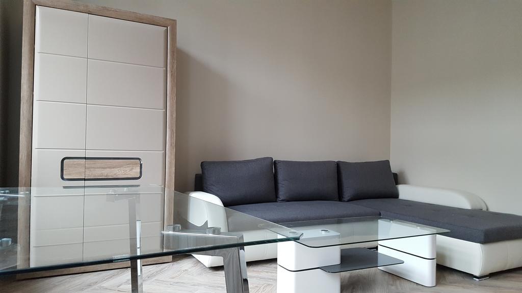 Apartamenty Mikubo Wroclaw Exterior photo