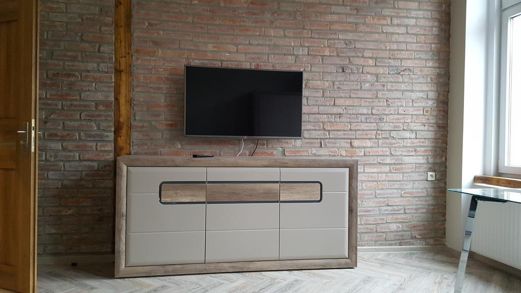 Apartamenty Mikubo Wroclaw Exterior photo
