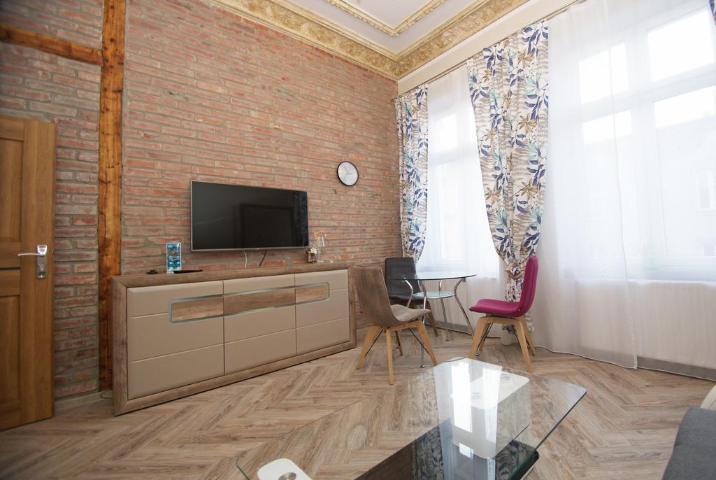 Apartamenty Mikubo Wroclaw Exterior photo