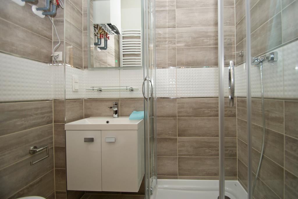 Apartamenty Mikubo Wroclaw Exterior photo