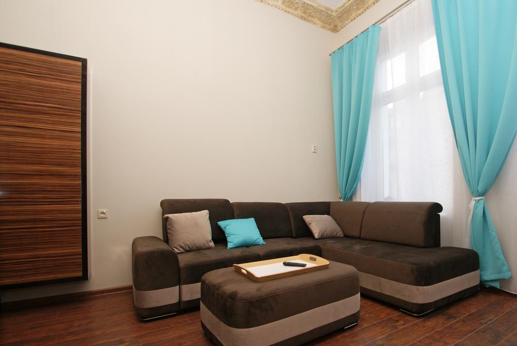 Apartamenty Mikubo Wroclaw Exterior photo