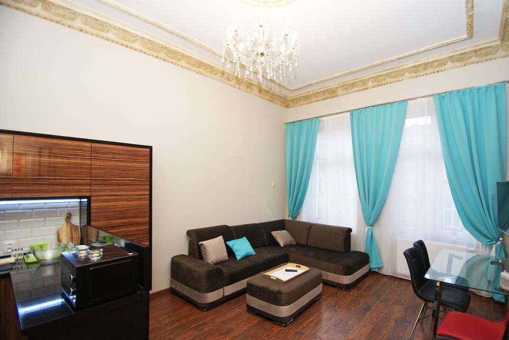 Apartamenty Mikubo Wroclaw Exterior photo