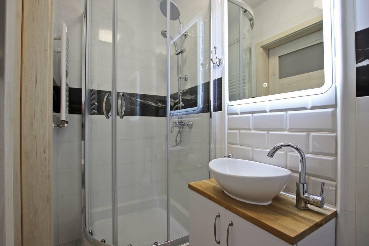Apartamenty Mikubo Wroclaw Exterior photo