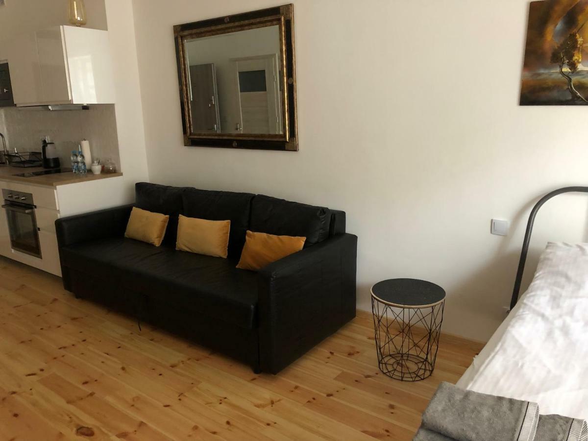 Apartamenty Mikubo Wroclaw Exterior photo